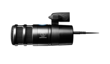 Audio-Technica AT2040USB