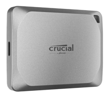 Crucial CT1000X9PROMACSSD9B