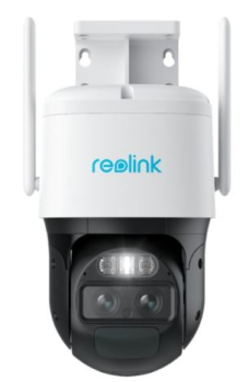 Reolink W760