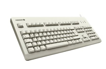 Cherry G80-3000LSCDE-0