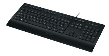 Logitech 920-008669