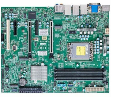 Supermicro MBD-X13SAE-F-B