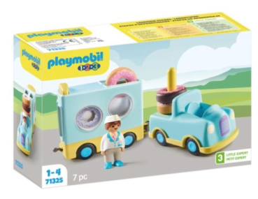 Playmobil 71325