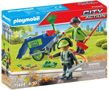 Playmobil 71434