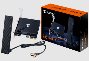 Gigabyte GC-WIFI7