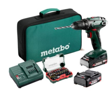 Metabo 602207930