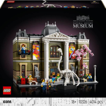 Lego 10326