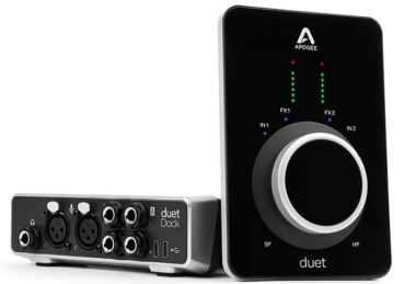 Apogee DUET 3 Limited Edition