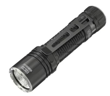 Nitecore EDC35