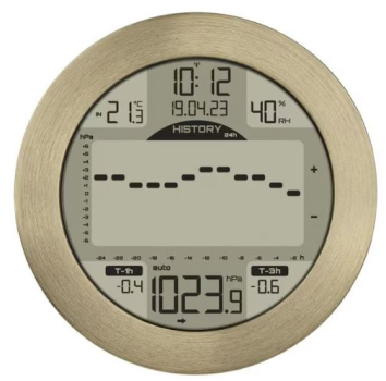 TFA Dostmann 35.1124.53