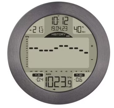 TFA Dostmann 35.1124.10