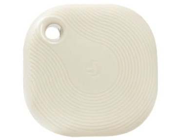 Divers Shelly Blu Button Tough 1 Ivory