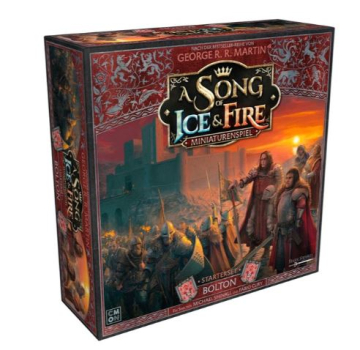 Asmodee CMND0266