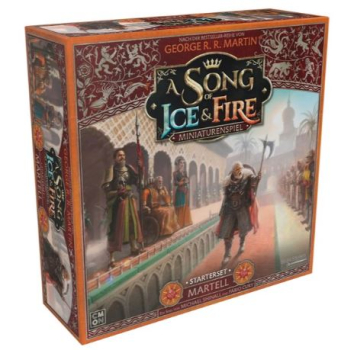 Asmodee CMND0243