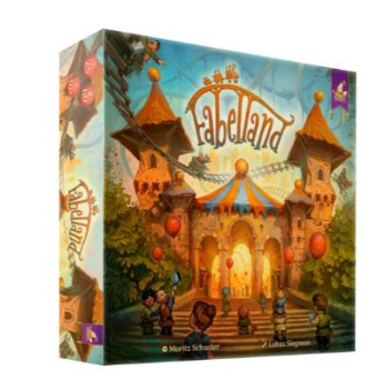 Asmodee MIRD0018