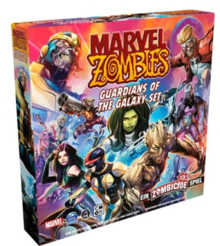 Asmodee CMND1251