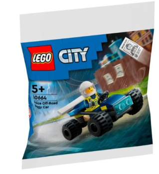 Lego 30664