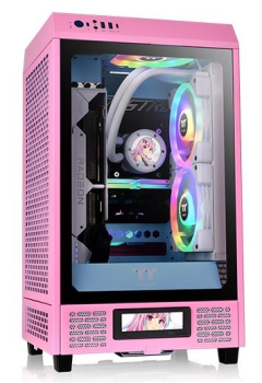 Thermaltake CA-1X9-00SAWN-00