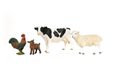 Schleich 42729