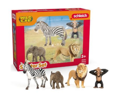 Schleich 42721