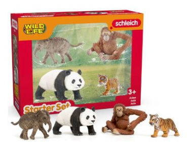 Schleich 42736