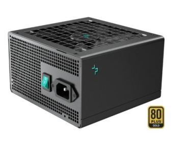 Deepcool R-PN550D-FC0B-EU