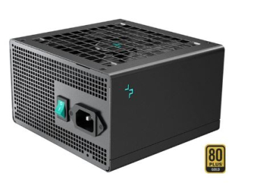 Deepcool R-PN650D-FC0B-EU