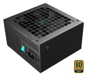 Deepcool R-PN650M-FC0B-EU