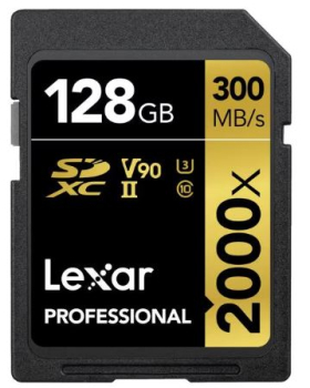 Lexar LSD2000128G-BNNNG