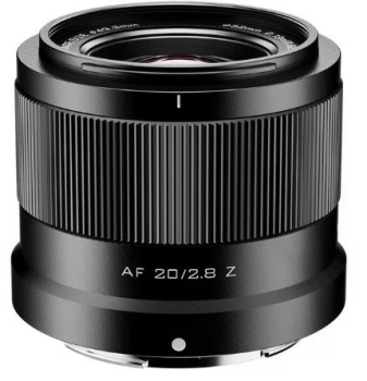 VILTROX AF 20/2.8 Z