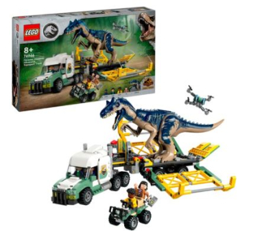 Lego 76966