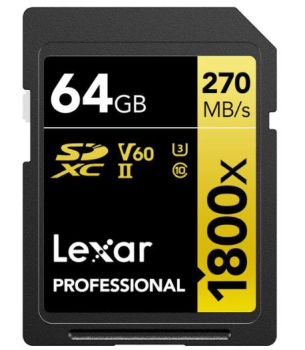 Lexar LSD1800064G-BNNNG