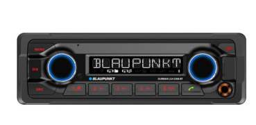 Blaupunkt 2001018000001