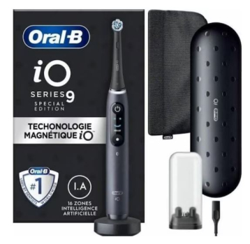 Oral-B iO 9