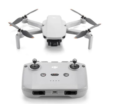 DJI 132621