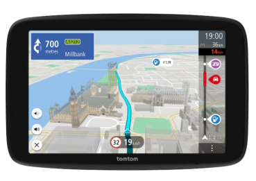 TomTom 1YD7.002.30