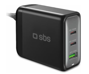 SBS TECHGSTUSB2C100W