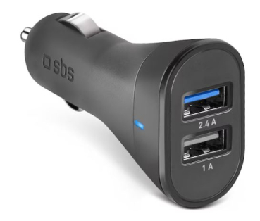 SBS TECR2USB24AFAST