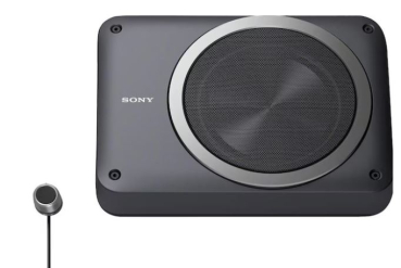 Sony XSAW8.EUR