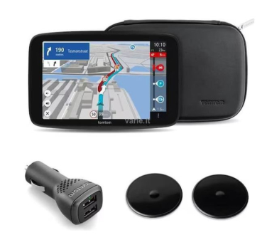 TomTom 1YD7.002.50