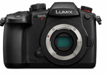 Panasonic DC-GH5M2E