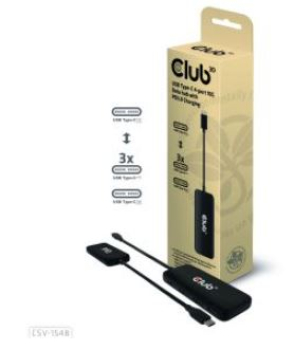 CLUB3D CSV-1548