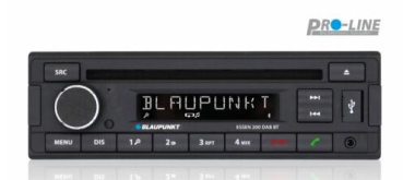 Blaupunkt 2001020000013