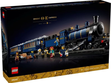 Lego 21344