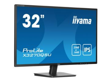 iiyama X3270QSU-B1