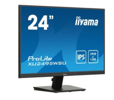 iiyama XU2495WSU-B7