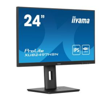 iiyama XUB2497HSN-B1