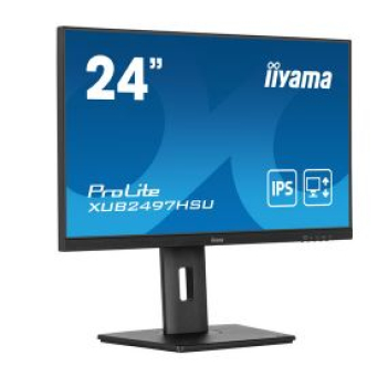 iiyama XUB2497HSU-B1