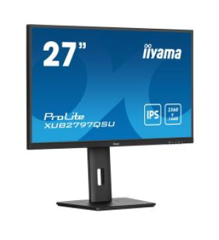 iiyama XUB2797QSU-B1