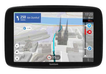 TomTom 1YE7.002.100